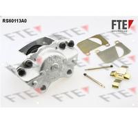 Pinza de freno FTE 9780009 para MERCEDES-BENZ UNIMOG 3.78 1969-1988