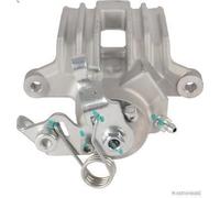 Pinza de freno HERTH+BUSS JAKOPARTS J3210809, atrás izquierda