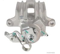 Pinza de freno HERTH+BUSS JAKOPARTS J3210809, atrás izquierda