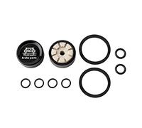 Pinza de freno hidráulica para bicicleta, pistón, freno de disco de bicicleta, piezas de repuesto para Shi-mano M675 M7000 M7100) XT M785 M800 sello de pistón