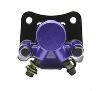 Pinza de freno hidráulica para bicicletas eléctricas, excelente potencia de frenado, componente reemplazable (tipo B)