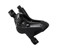 Shimano Parts Shimano BR-MT420 Hydraulic Disc Brake Caliper - Postmount onesize