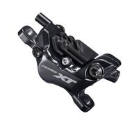 Pinza de freno hidráulico Shimano XT BR-M8120 4 pistones