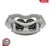 Pinza de Freno Izquierda Para Mercedes-Benz Sprinter 35-T Kasten 906