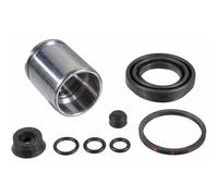 Pinza de Freno Kit de Reparación Ø 41MM con Pistón METZGER para U. A. VW Bora