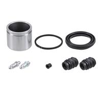 Pinza de Freno Kit de Reparación Ø 54MM A. B. S. Eco-Kit para U.a. Suzuki Liana