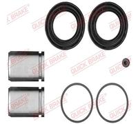 Pinza de Freno Kit de Reparación Delant. Izquierda Derecha para Mercedes-Benz /