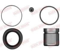 Pinza de Freno Kit de Reparación Trasero Izquierda Derecha para Mitsubishi JK-01
