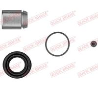 Pinza de Freno Kit de Reparación Trasero Izquierdo Derecho para Mercedes-Benz