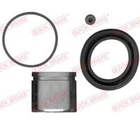 Pinza de Freno Kit Reparación Delantero Izquierdo Derecho para Mitsubishi L 200