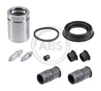 Pinza de Freno Kit Reparación Trasero Izquierda Derecha para MERCEDES-BENZ W164