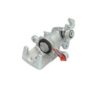 Pinza de freno LAUBER 77.0662, atrás izquierda