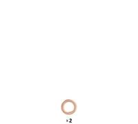 Pinza de freno MAXGEAR 82-0451 para OE 542241 - 542243 - 542243 - 90421729