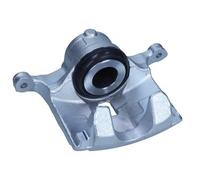 MAXGEAR Pinza Del Freno Delantero Hierro Fundido Sistema para Mazda 3 2.0 2.2 D)