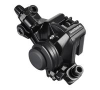 PINZA DE FRENO MECÁNICA DELANTERA O TRASERA BR-M375 BICICLETA SHIMANO
