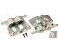 Pinza de freno Montura de puño (2 émbolos) BHS1193E TRW para SAAB OPEL