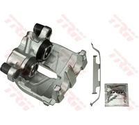 Pinza de freno Montura de puño (2 émbolos) BHS1341E TRW para MERCEDES-BENZ