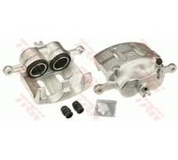 Pinza de freno Montura de puño (2 émbolos) BHT207E TRW para NISSAN NP300 PICKUP