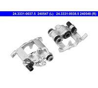Pinza de freno Montura de puño 24.3331-0037.5 ATE para PEUGEOT 406 406 Break