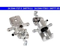 ATE Pinza de freno para HYUNDAI: Elantra, CoupÃ©, Lantra & KIA: Cerato (Ref: 24.3344-1728.5)