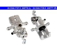 ATE Pinza de freno para HYUNDAI: Elantra, CoupÃ©, Lantra & KIA: Cerato (Ref: 24.3344-1728.5)