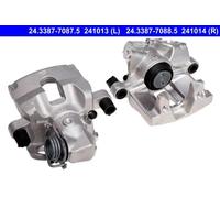Pinza de freno Montura de puño 24.3387-7087.5 ATE para CITROËN C5 III