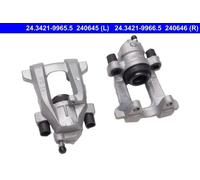 Pinza de freno Montura de puño 24.3421-9966.5 ATE para MERCEDES-BENZ CLASE R