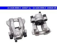 Pinza de freno Montura de puño 24.3426-9990.5 ATE para MERCEDES-BENZ CLS CLASE S