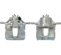 Pinza de freno Montura de puño 24.3541-1881.5 ATE para HYUNDAI i20 I