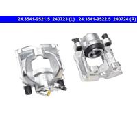 Pinza de freno Montura de puño 24.3541-9521.5 ATE para BMW 3 3 Touring 3 Coupé 1