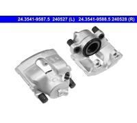 Pinza de freno Montura de puño 24.3541-9587.5 ATE para BMW 3 3 Coupé 3 Touring