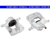 Pinza de freno Montura de puño 24.3601-2604.5 ATE para OPEL CHEVROLET