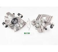 Pinza de freno Montura de puño 8AC 355 380-871 HELLA PAGID para MINI MINI