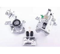 Pinza de freno Montura de puño 8AC 355 380-941 HELLA PAGID para NISSAN PRIMERA