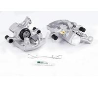 Pinza de freno Montura de puño 8AC 355 382-731 HELLA PAGID para CADILLAC SAAB