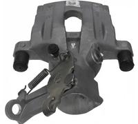 Pinza de freno Montura de puño 8AC 355 382-741 HELLA PAGID para CADILLAC SAAB