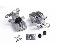 Pinza de freno Montura de puño 8AC 355 383-341 HELLA PAGID para AUDI VW SKODA