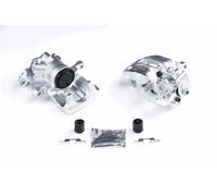Pinza de freno Montura de puño 8AC 355 383-381 HELLA PAGID para AUDI A4 B5