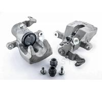 Pinza de freno Montura de puño 8AC 355 383-831 HELLA PAGID para RENAULT