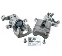 Pinza de freno Montura de puño 8AC 355 383-841 HELLA PAGID para RENAULT