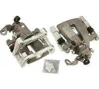 Pinza de freno Montura de puño BCQ125E TRW para KIA VENGA