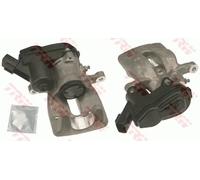 Pinza de freno Montura de puño BHN1011E TRW para RENAULT GRAND SCÉNIC III