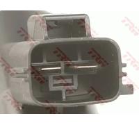 Pinza de freno Montura de puño BHN1012E TRW para RENAULT GRAND SCÉNIC III