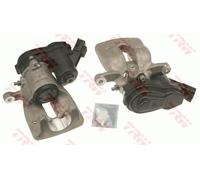 Pinza de freno Montura de puño BHN1012E TRW para RENAULT GRAND SCÉNIC III