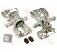 Pinza de freno Montura de puño BHN1034E TRW para JAGUAR X-TYPE I