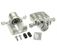 Pinza de freno Montura de puño BHN1076E TRW para OPEL CHEVROLET