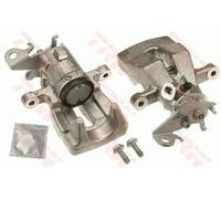 Pinza de freno Montura de puño BHN1087E TRW para RENAULT MEGANE III Coupé