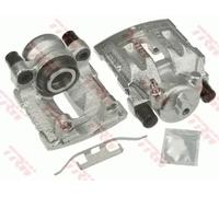 Pinza de freno Montura de puño BHN1124E TRW para BMW 1 Coupé 1 1 Descapotable