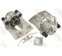 Pinza de freno Montura de puño BHN1125E TRW para BMW 1 Coupé 1 1 Descapotable