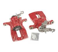 Pinza de freno Montura de puño BHN1143E TRW para SKODA OCTAVIA III